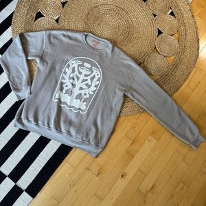 Yarrow Goods Connected Crewneck Sweatshirt